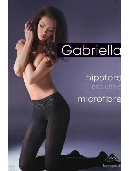 Punčochové kalhoty HIPS MICRO EXCLUSIVE Punčochové kalhoty HIPS MICRO EXCLUSIVE