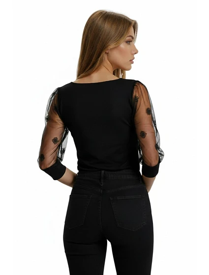 model 21910125 BLOUSE - Eldar