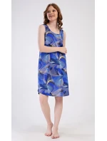 Dámská noční košile na ramínka Eliza Dámská noční košile na ramínka Eliza