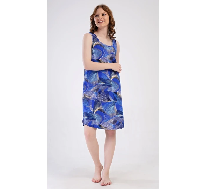 Dámská noční košile na ramínka Eliza Dámská noční košile na ramínka Eliza