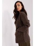 Svetr na zapínání  model 186751 AT
