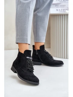 Boty model 202113 Step in style