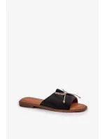 Pantofle  model 214363 Step in style