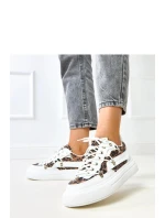 Sportovní obuv model 218365 Solea Sportovní obuv model 218365 Solea