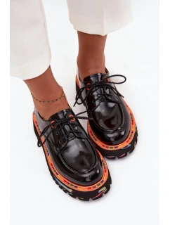 Polobotky model 218697 Step in style