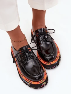 Polobotky  model 218697 Step in style