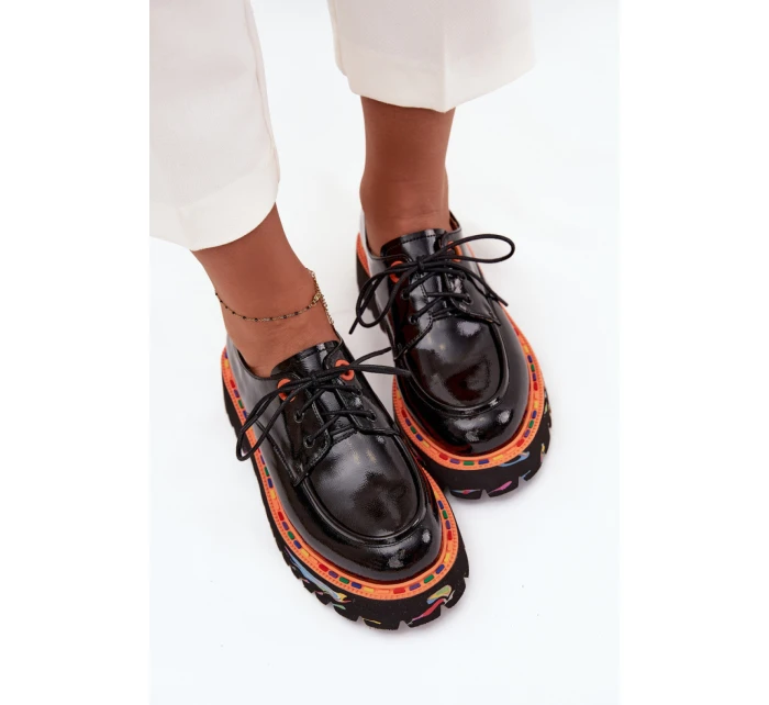 Polobotky model 218697 Step in style Polobotky model 218697 Step in style