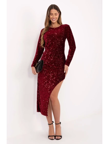 Večerní šaty model 220308 Italy Moda