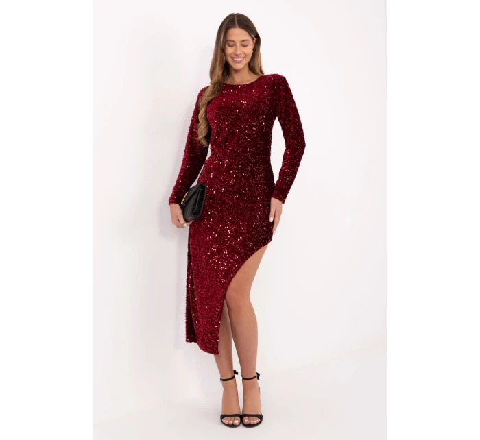 Večerní šaty model 220308 Italy Moda