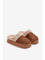 Pantofle model 220538 Step in style