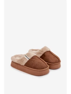 Pantofle model 220538 Step in style