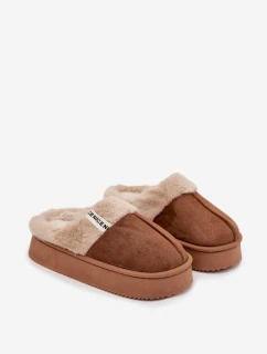 Pantofle model 220538 Step in style