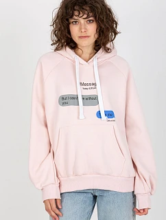 Mikina  model 231337 Ex Moda