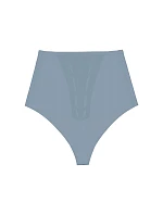 TRIUMPH SHAPE SMART - Formující tanga s vysokým pasem Triumph