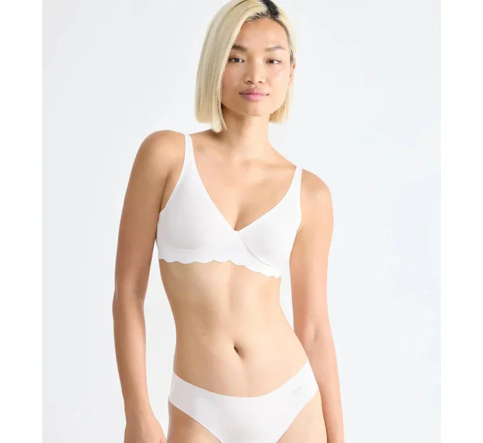 ZERO Microfibre 2.0 Soft bra    model 18504569 - Sloggi