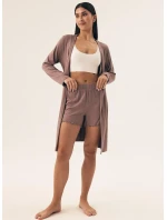 Henderson Dámský župan  long/r SXL model 20930561 - HENDERSON LADIES