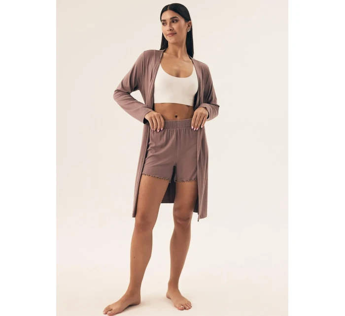 Henderson Dámský župan  long/r SXL model 20930561 - HENDERSON LADIES