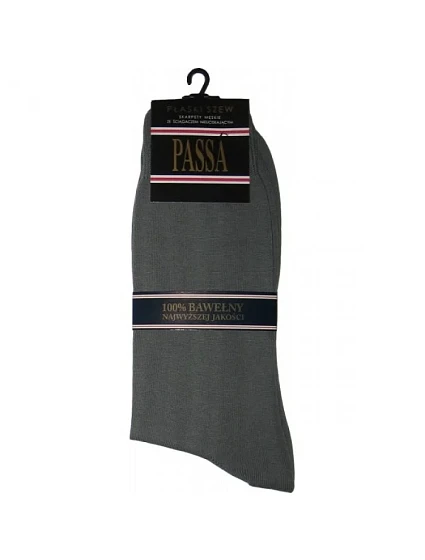 Pánské ponožky model 7461227 - Regina Socks Pánské ponožky model 7461227 - Regina Socks