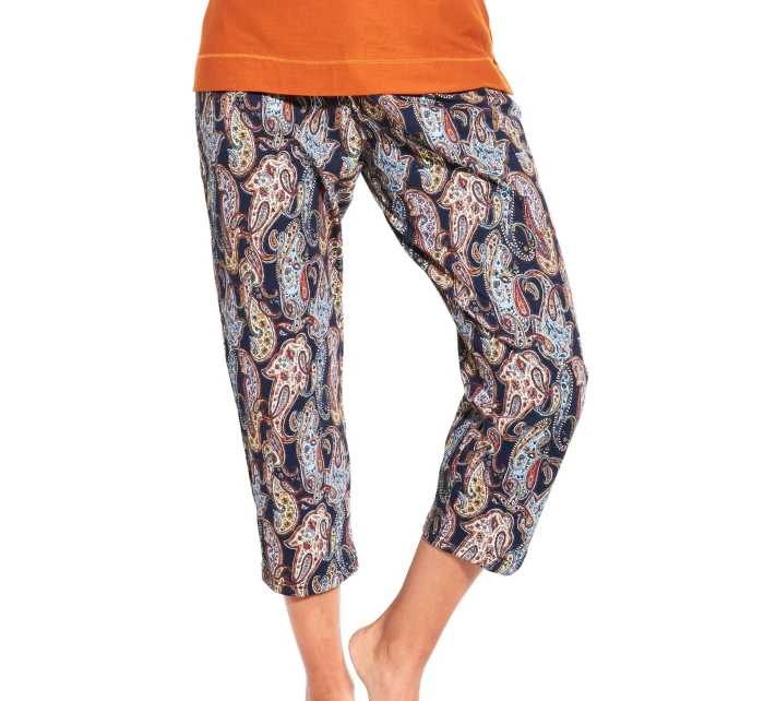 Dámské pyžamo   model 18873242 - Cornette