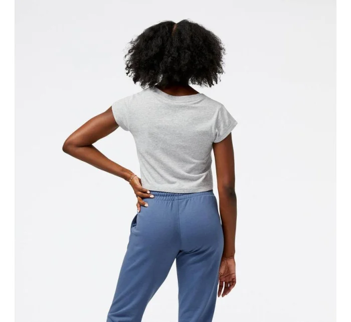 New Balance Sport Core Dual Colored CO AG W WT31817AG dámské tričko