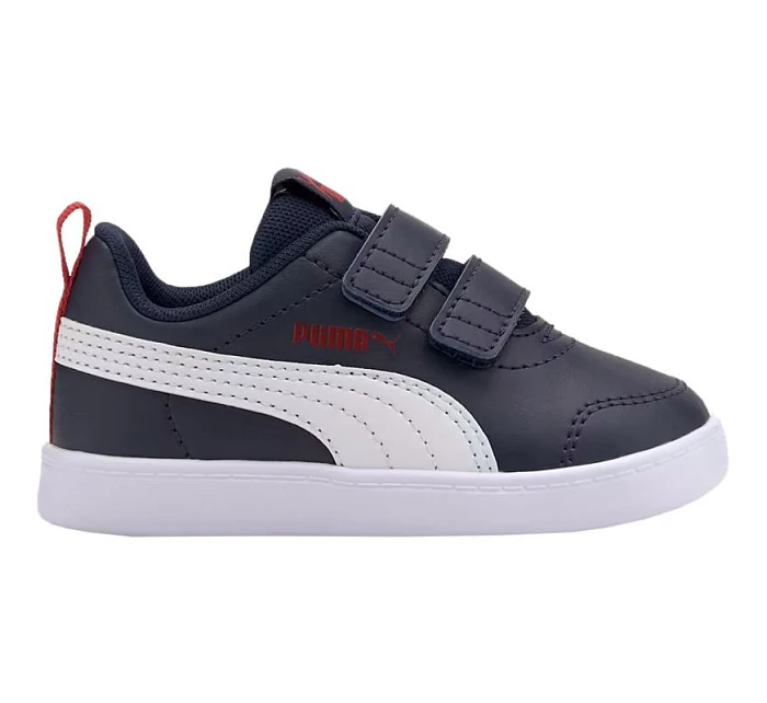 Boty Puma Courtflex v2 V Jr 371544 01