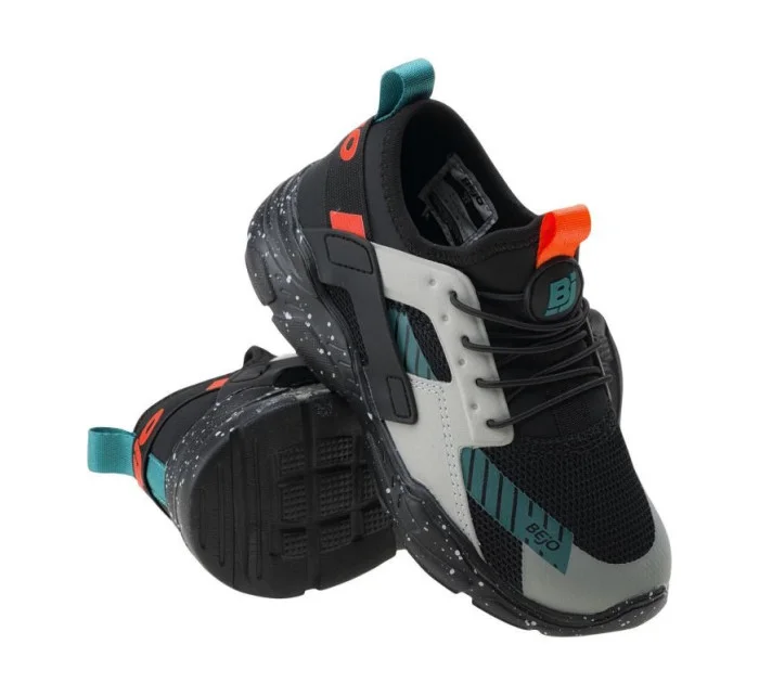 Boty Bejo Slikter Jr 92800304739