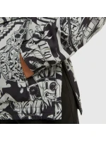 Outdoorová bunda O'Neill Outdoor Anorak Jacket Jr model 21877082 - ONeill