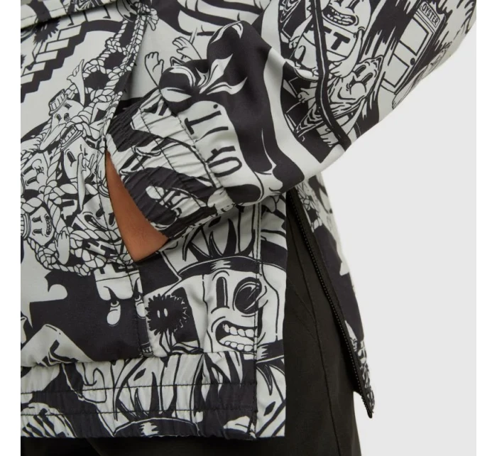 Outdoorová bunda O'Neill Outdoor Anorak Jacket Jr model 21877082 - ONeill