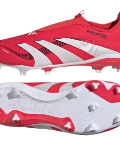 Fotbalové boty adidas Predator League LL FG/MG Jr ID3753