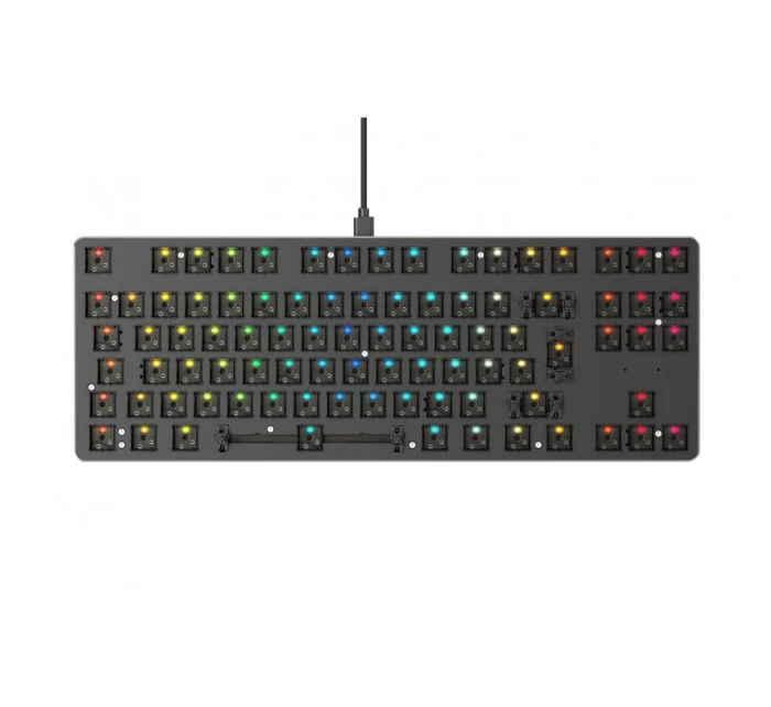 PC Gaming Race USB černá model 21491526 - Glorious PC Gaming Race USB černá model 21491526 - Glorious