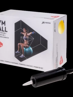 Piłka model 21357866 - Martes