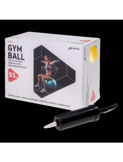 Piłka model 21357866 - Martes Piłka model 21357866 - Martes