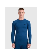 Pánské bezešvé termoprádlo (top) 4F 4FWAW25USEAM233-30S Pánské bezešvé termoprádlo (top) 4F 4FWAW25USEAM233-30S