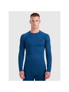 Pánské bezešvé termoprádlo (top) 4F 4FWAW25USEAM233-30S