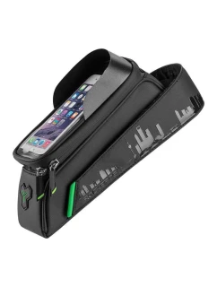 Brašna na telefon do pro černá model 21850369 - Rockbros