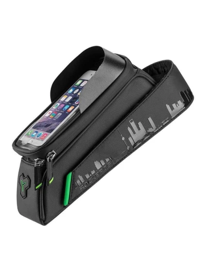 Brašna na telefon do pro černá model 21850369 - Rockbros