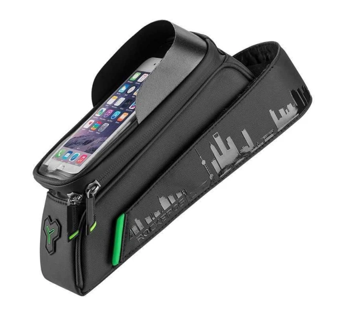 Brašna na telefon do pro černá model 21850369 - Rockbros