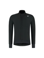 Zimní bunda Rogelli DISTANCE II černá 2XL