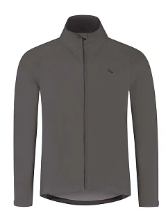Běžecká bunda Rogelli ESSENTIAL plum 3XL