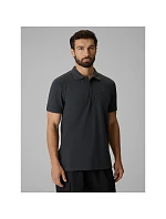 Pánské polo tričko s střihem model 22335004 - 4F