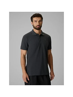Pánské polo tričko s střihem model 22335004 - 4F