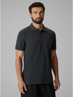 Pánské polo tričko s střihem model 22335004 - 4F