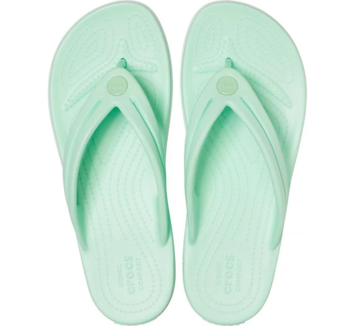 Crocs Crocband Žabky W 206100 3TI Crocs Crocband Žabky W 206100 3TI