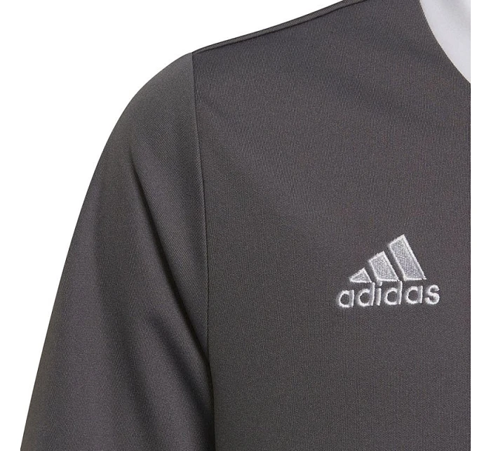 Dětské tréninkové tričko Entrada 22 Jsy Jr H57499 - Adidas Dětské tréninkové tričko Entrada 22 Jsy Jr H57499 - Adidas
