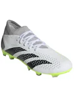 Pánské kopačky Predator Accuracy.3 FG M GZ0024 - Adidas Pánské kopačky Predator Accuracy.3 FG M GZ0024 - Adidas