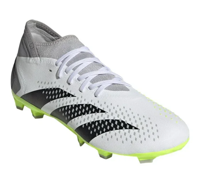 Pánské kopačky Predator Accuracy.3 FG M GZ0024 - Adidas Pánské kopačky Predator Accuracy.3 FG M GZ0024 - Adidas