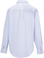 Men keprová košile s dlouhým rukávem blue model 22442352 - NEOBLU