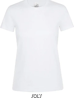 SOL'S Regent Women Dámské tričko  white model 22409582
