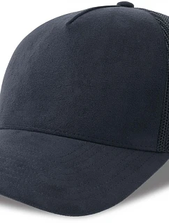 Rapper 5 panelová Trucker kšiltovka navy model 22450375 - Atlantis Headwear