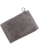 Vossen New Generation Washcloth Žínka "New Generation" 49.6062 dark grey